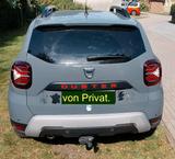 Dacia Duster TCe 100 ECO-G 2WD LPG  Extreme - Dacia Duster von privat