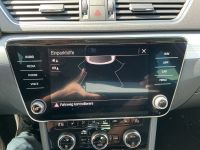 Skoda Superb - Vorschau Bild 18