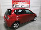 Chevrolet Aveo Schrägheck LT Klimaaut. - Chevrolet Aveo