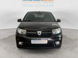 Dacia Sandero II Stepway ALLWETTER NAV TEMPOMAT PDC BL - Dacia Sandero in Duisburg