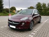Opel Adam Glam 1.4 S/S Leder Pano SHZ LHZ ... - Opel Adam aus 2012