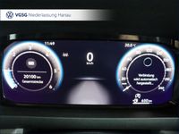 Volkswagen Crafter - Vorschau Bild 12