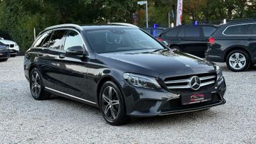 Mercedes C 200 - 2