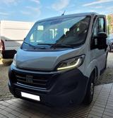 Fiat Ducato L1H1 Kombi 8-Sitzer Standheiz. Klimaautom - Fiat Ducato: Kombi