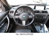 BMW 325d Gran Turismo Leder Head-up AHK-abnehmbar! - gebrauchte BMW 3er Reihe aus dem Jahr 2015