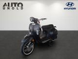 DREEMS amalfi E-Roller 45km/h 3kW SALE!!! Viele Farben!
