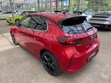 Opel Corsa F 1.2 Turbo  Ultimate|ACC|LED|Kamera - Opel Corsa aus 2021