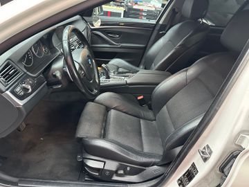 BMW 525 - 6