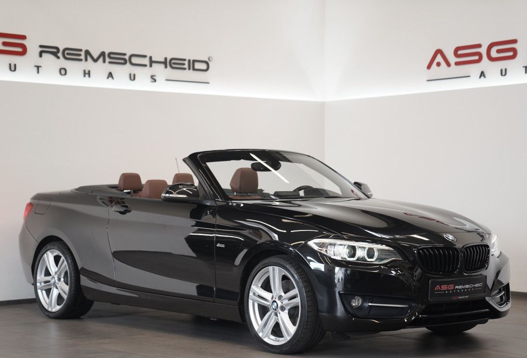 Bmw 220
