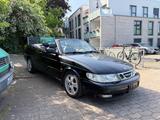 Saab 9-3 2.3 Cabrio Automatik TÜV 04/26  - Saab Gebrauchtwagen in Hannover