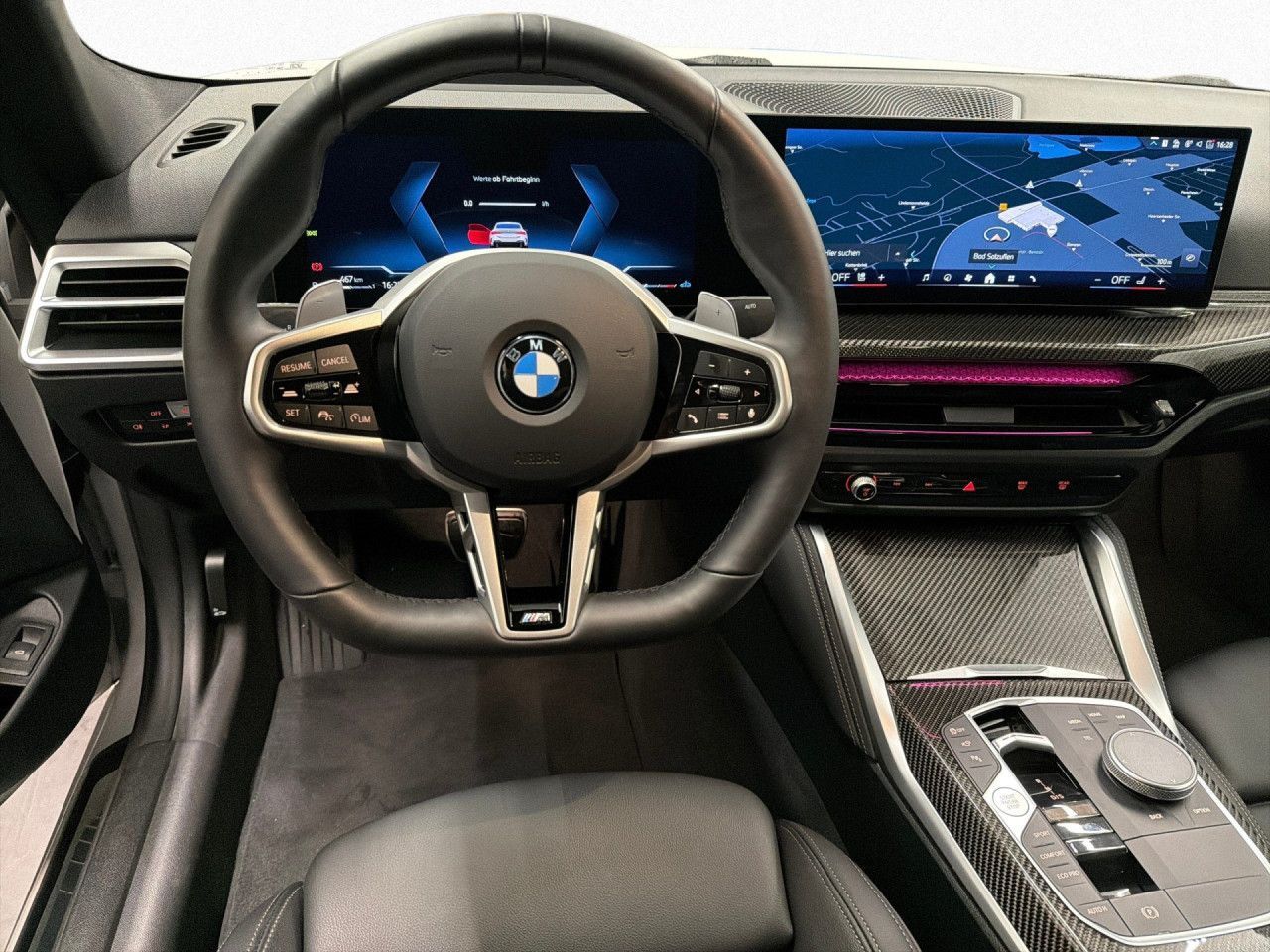 BMW 420 - Bild 14