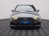 Audi S3 Sportback 2.0 TFSI DSG B&O MATRIX PANO ACC - Audi S3: 2.0