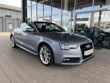 Audi A5 - 1