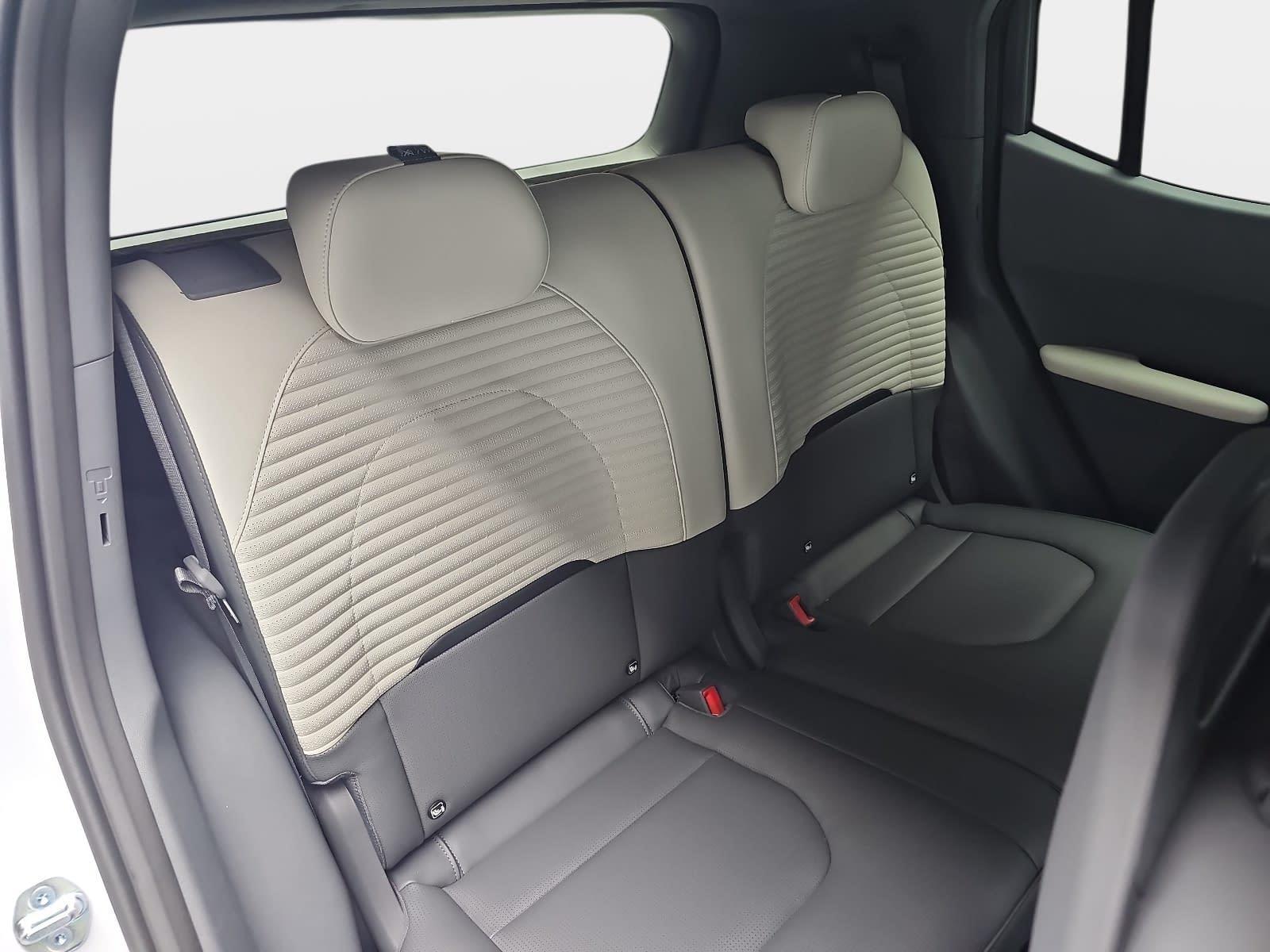 Kia EV2 61.0 KWH GT LINE MJ27 4SITZE WINTER 22KW-AC 
