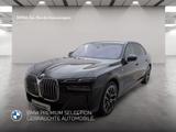 BMW 740d xDrive Limousine M Sport Standheizung - BMW 740 in München