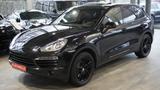 Porsche Cayenne*AHK*BOSE*PANO*BI-XENON* - Porsche mit Diesel-Antrieb
