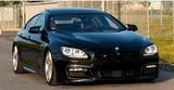 BMW 640D M Packet XDrive f06 - BMW F06 - BMW 6er Reihe