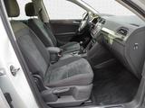 Volkswagen Tiguan Highline 2.0 TDI 4M Sthzg*AHK*RFK*ACC*LED - Diesel Gebrauchtwagen