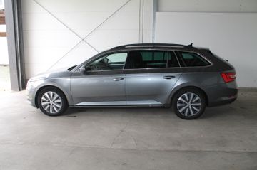 Skoda Superb - 5