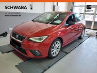 Seat Ibiza - Vorschau Bild 1