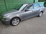 BMW 520i touring gutem zustand  eine kleine  de - BMW 520 aus 2009: 520d