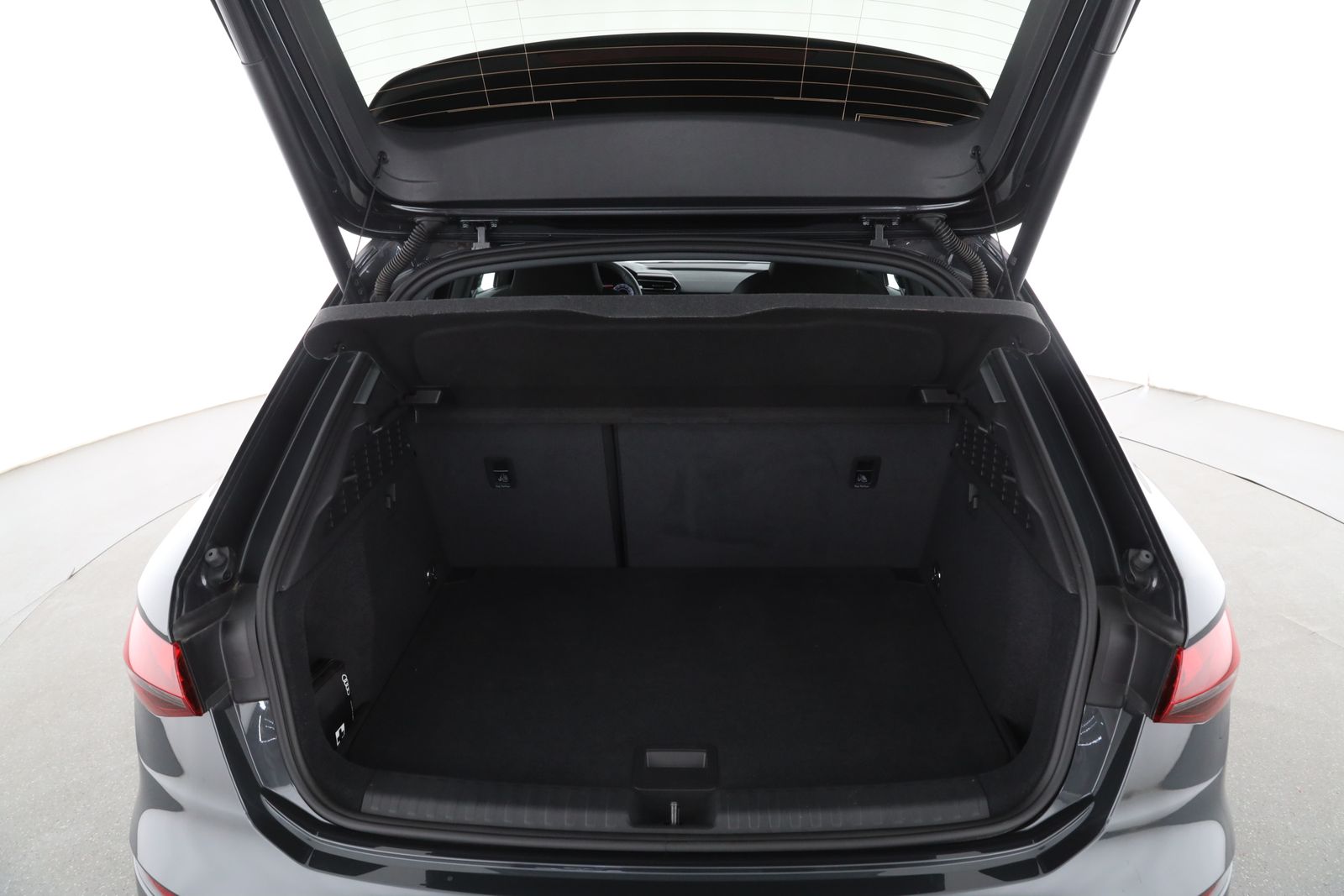 Audi A3 - Bild 10