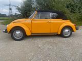 Volkswagen Käfer Cabrio USA - Volkswagen Käfer in München