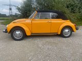 Volkswagen Käfer Cabrio USA - Volkswagen: Usa