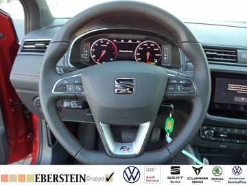 Seat Arona FR 1.0 TSI 7-Gang DSG LED ACC Navi