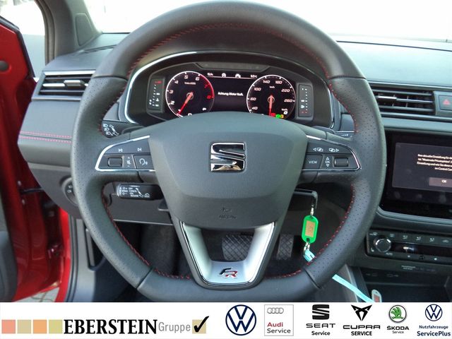 Seat Arona FR 1.0 TSI 7-Gang DSG LED ACC Navi