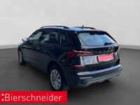 Skoda Kamiq - Vorschau Bild 4