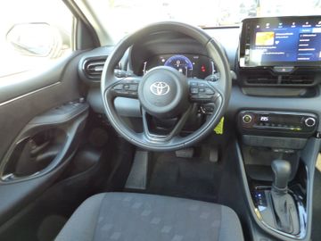 Toyota Yaris - 9