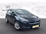 Opel Corsa E Drive +PDC+SHZ+LHZ+Klima+ - Opel Corsa: Dr