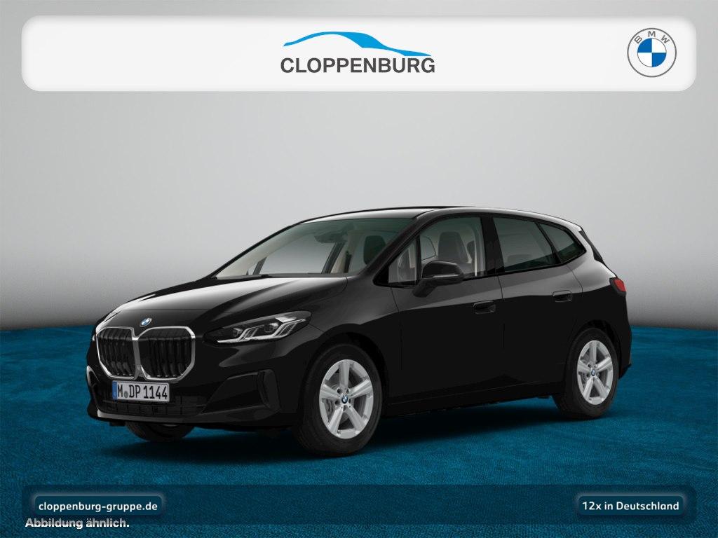 BMW 218i Active Tourer Navi+Kamera+SHZ+Apple+KeyGO