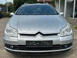 Citroën C5 Break 2.0 Exclusive Leder Shz. Automatik - Citroën C5 aus 2005: Exclusive