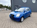 Kia Picanto 1.1 LX - gebrauchte Kia Picanto aus dem Jahr 2006
