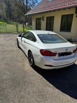 BMW 440i xDrive Coupé  - BMW 440: Coupe