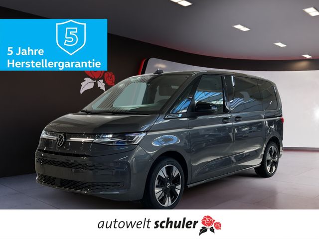 Volkswagen T7 Multivan 2,0 TDI DSG Style AHK Vis-a-Vis