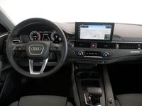Audi A4 Allroad - Vorschau Bild 10