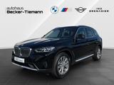 BMW X3 xDrive20i LiveCockpit/Parking/Kamera/AHK/HiFi - gebrauchte BMW X3 aus dem Jahr 2024
