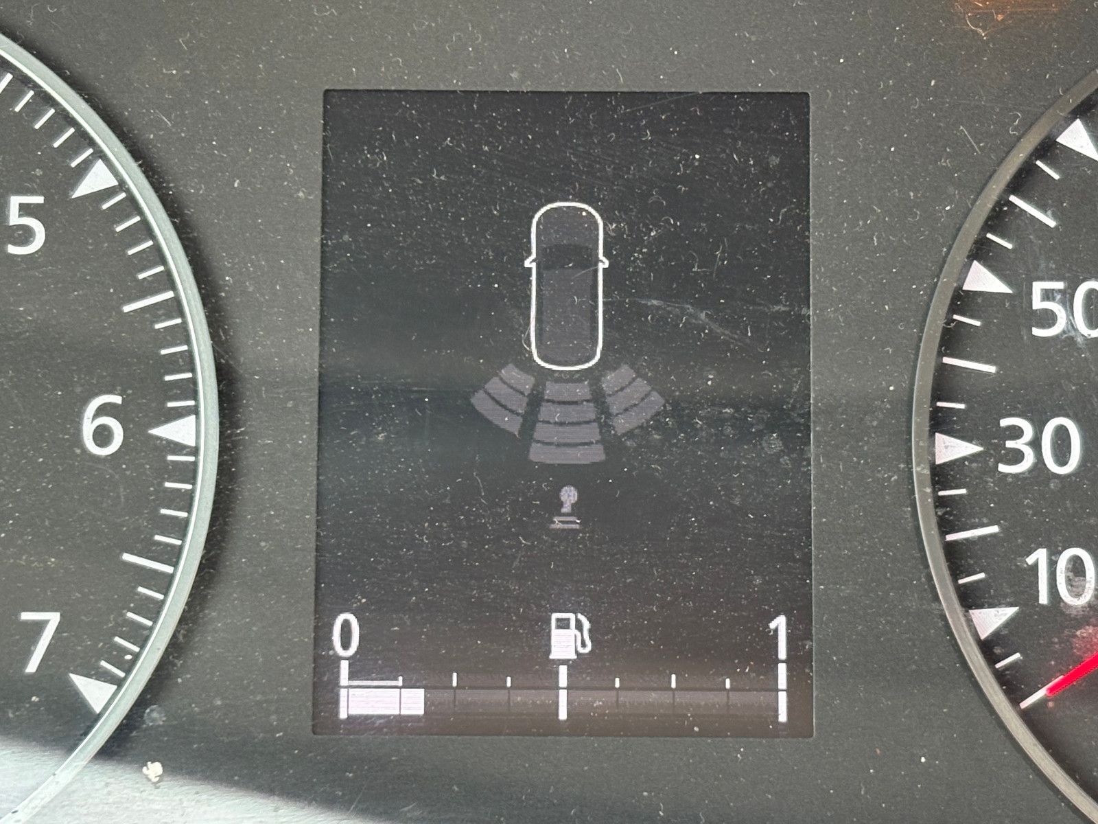 Fahrzeugabbildung Renault Master III Kasten L3H2 HKa 3,5t/KÜHLWAGEN/3-SITZ