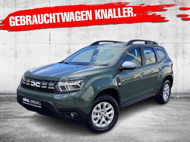 Dacia Duster TCE 130 EXPRESSION NAVI DAB RFK PDC