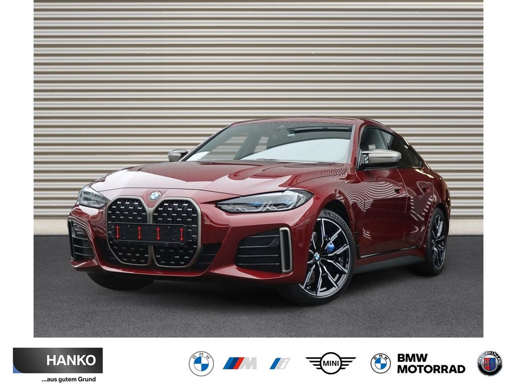 BMW M440