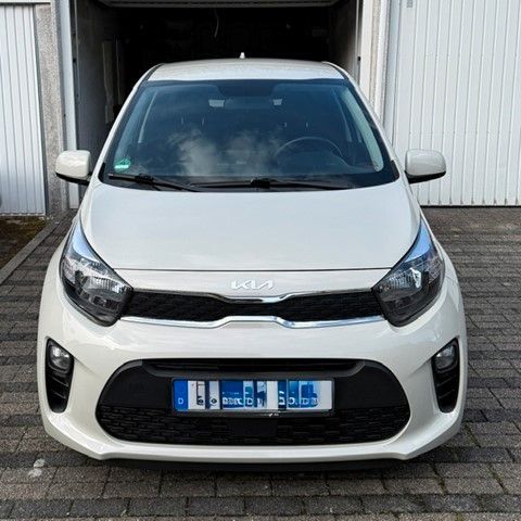 Image of Kia Picanto