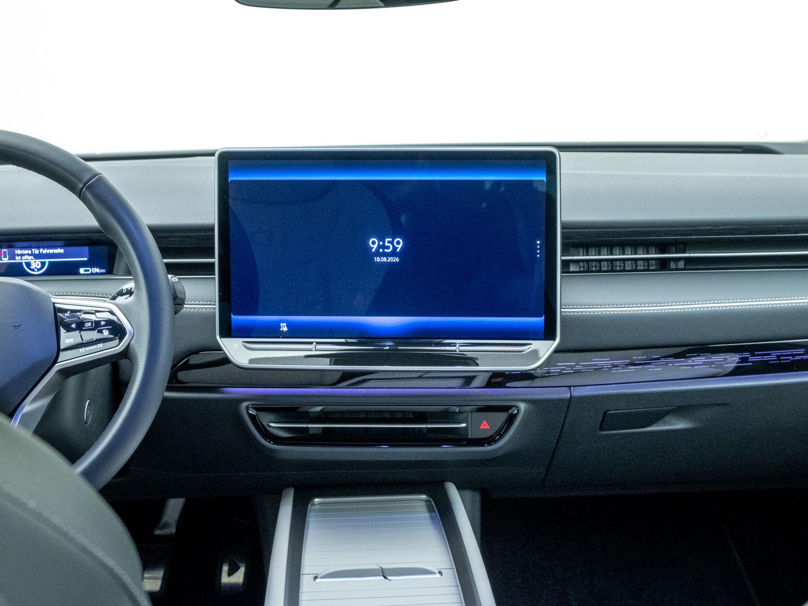 Volkswagen ID.7 Tourer Pro *WÄRMEPUMPE*360°*APP*ACC*MATRIX*