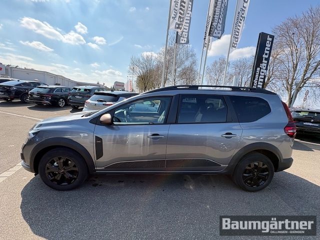 Fahrzeugabbildung Dacia Jogger Extreme TCe 110 7-Sitzer/Kamera/PDC/LED