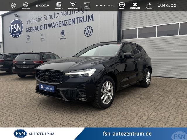 Volvo XC60 B5 (Benzin) AWD Ultra Black Edition