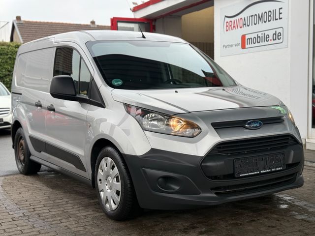 Ford Transit Connect Kasten KLIMA/PHONE/8X BEREIFT