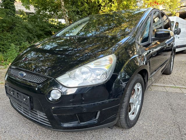 Ford S-Max S-MAX Titanium