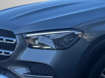 Mercedes GLE 400 - 11